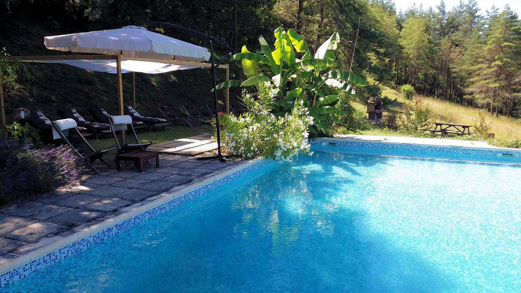 Gîte 4 personnes avec piscine en Périgord - Rosée Vivifiante in Saint-Léon-sur-Vézère, Périgord Noir