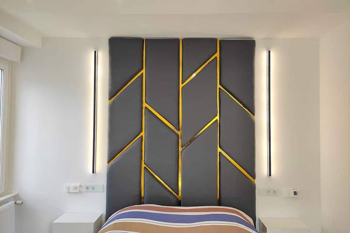 Gîte pour 6 personnes à Algrange