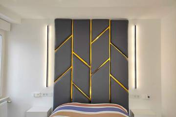 Gîte pour 6 personnes à Algrange