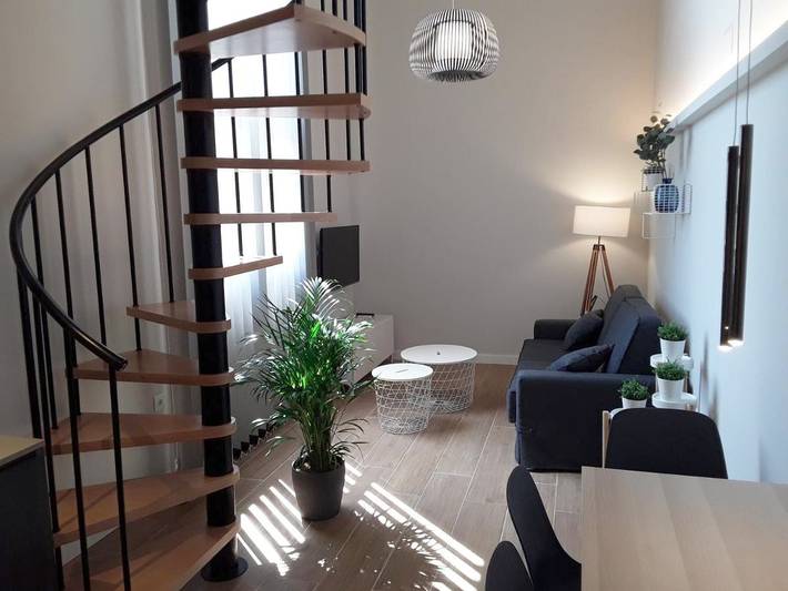 Gîte pour 4 personnes à Llíria - 2