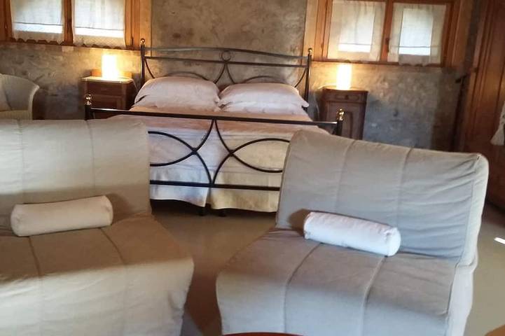 Ferienhaus für 5 Personen, mit Garten in Monzambano - 2