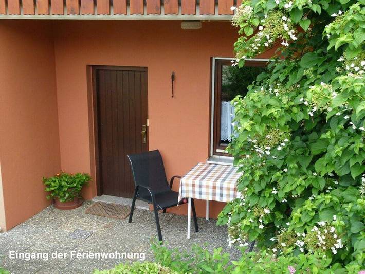 Nr. 1 „Haus Anita“ in Stockach, Landkreis Konstanz