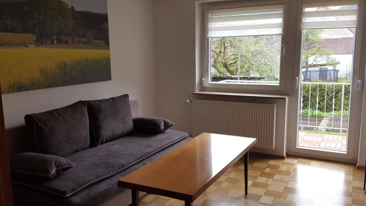 Gasthof zum Lamm in Gomadingen, Neckar-Alb