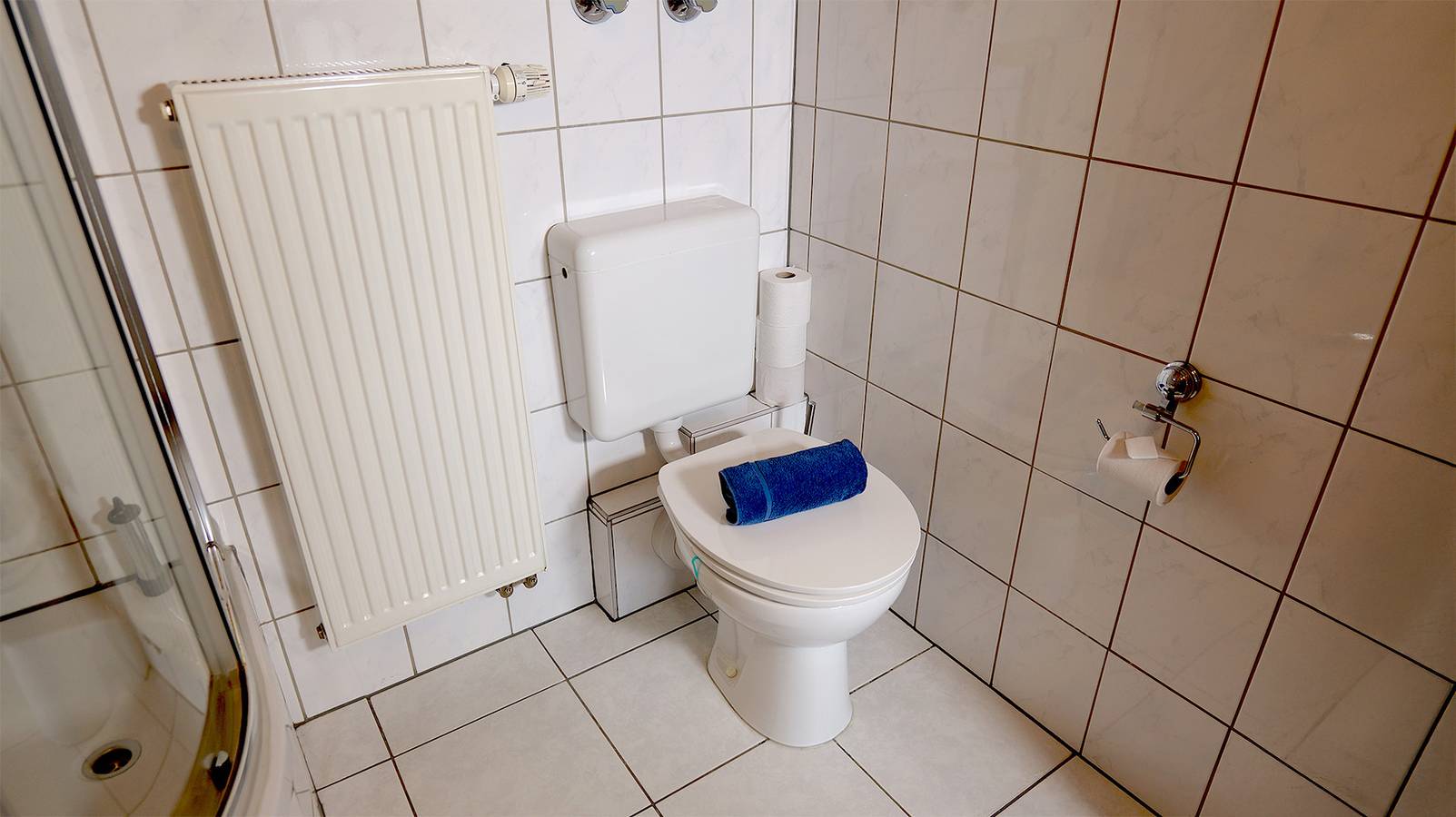 Ganze Ferienwohnung, Kleine Wohnung 1008 in Nideggen, Rureifel (Nordrhein-westfalen)