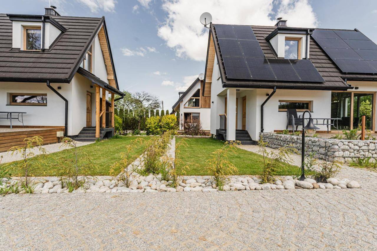 Cały apartament, Osada Białka Tatrzańska - apartamenty & domki z ogrodem dla rodzin, Odkryj-Bialke in Białka Tatrzańska, Karpaty (Polska)