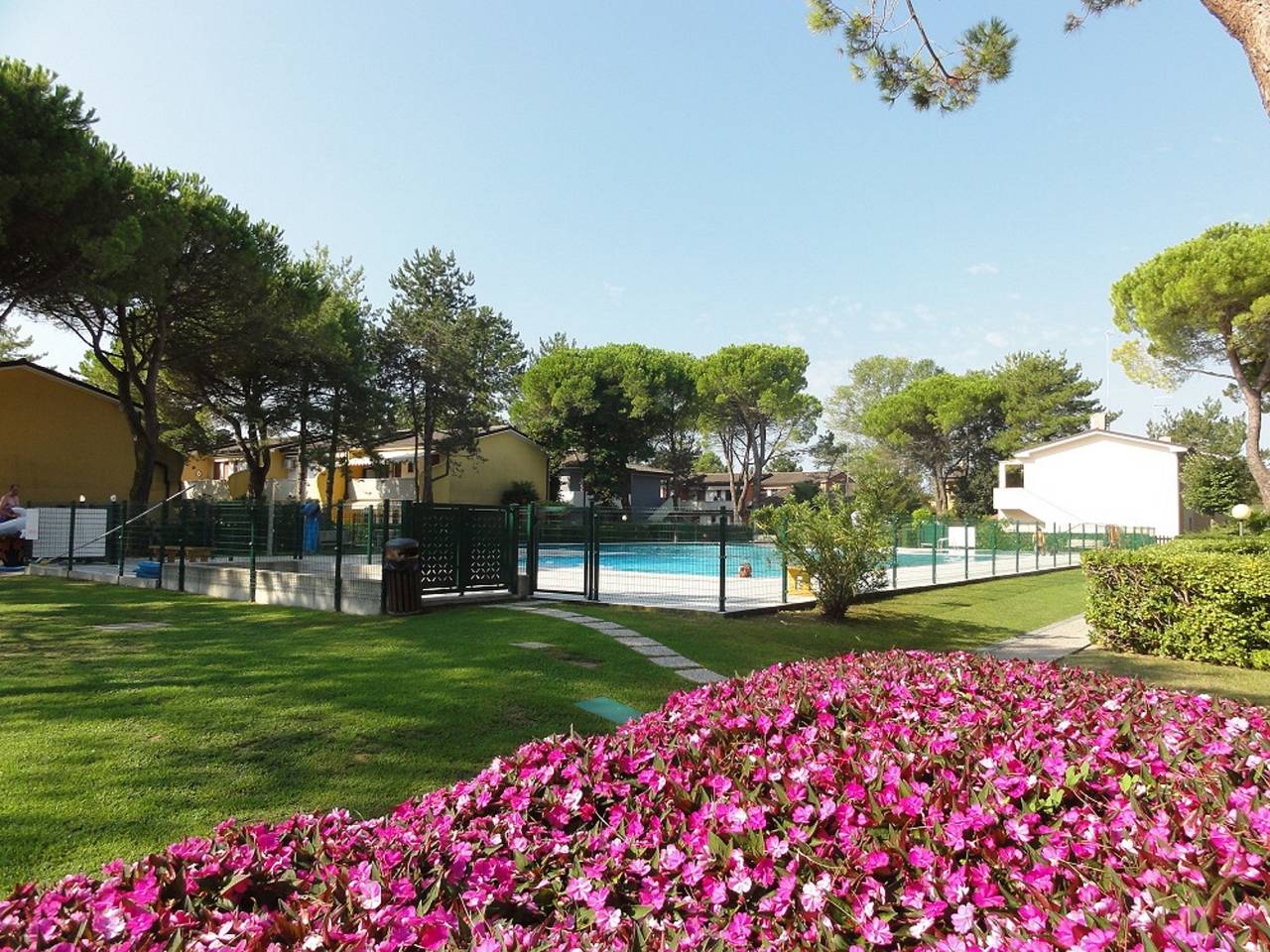 Appartamento vacanze a Provincia di Venezia a partire da 84€ a notte