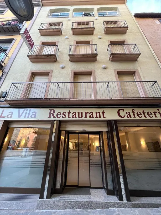 Casa de huéspuedes para 1 personas - 1