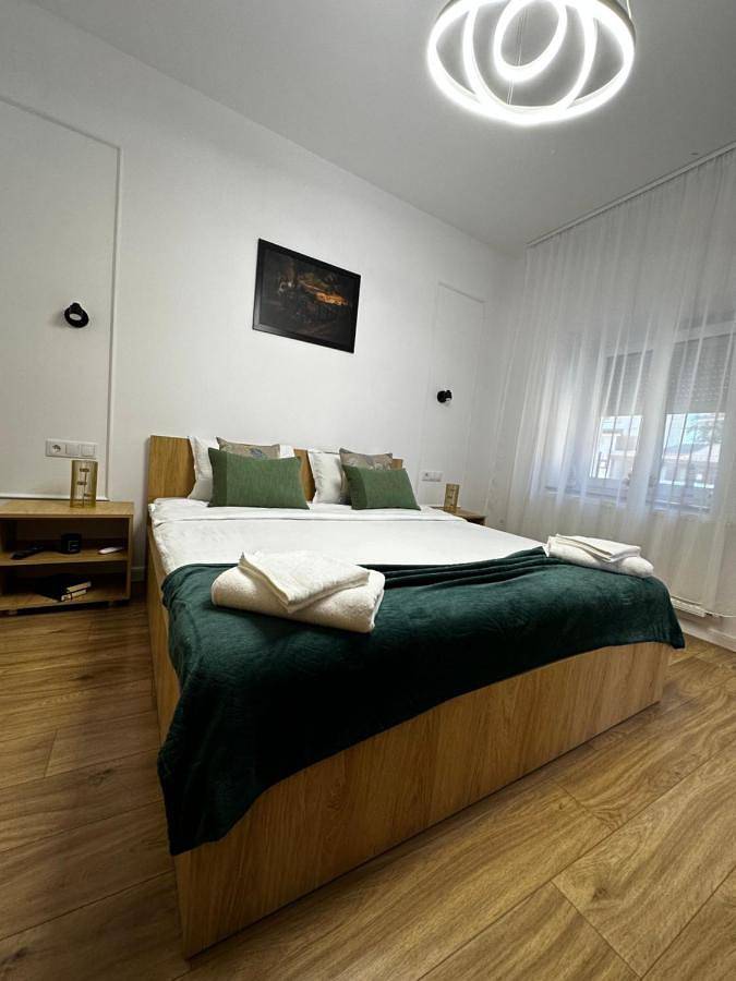 Appartement de vacances pour 3 personnes, avec terrasse