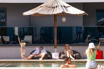 Apartament Wakacyjny dla 5 osoby w Sukosan, Zadar, Zdjęcie 4