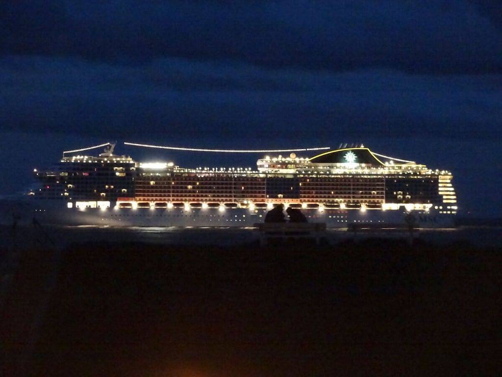 Cuxträume in Haus Nautic, Meerblick in Döse, Cuxhaven