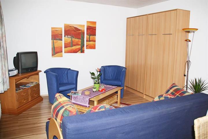 Ferienwohnung für 5 Personen in Celle