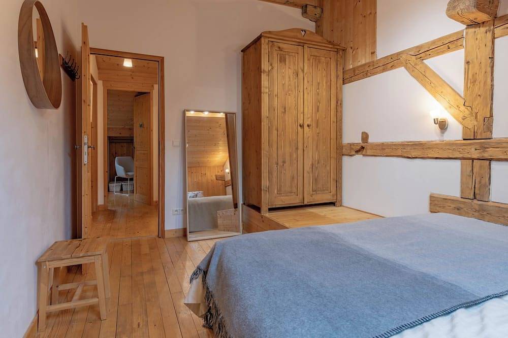 Perfect Family Chalet - Hot Tub & Nr Skiing / Hiking in Sixt-Fer-à-Cheval, Région de Bonneville