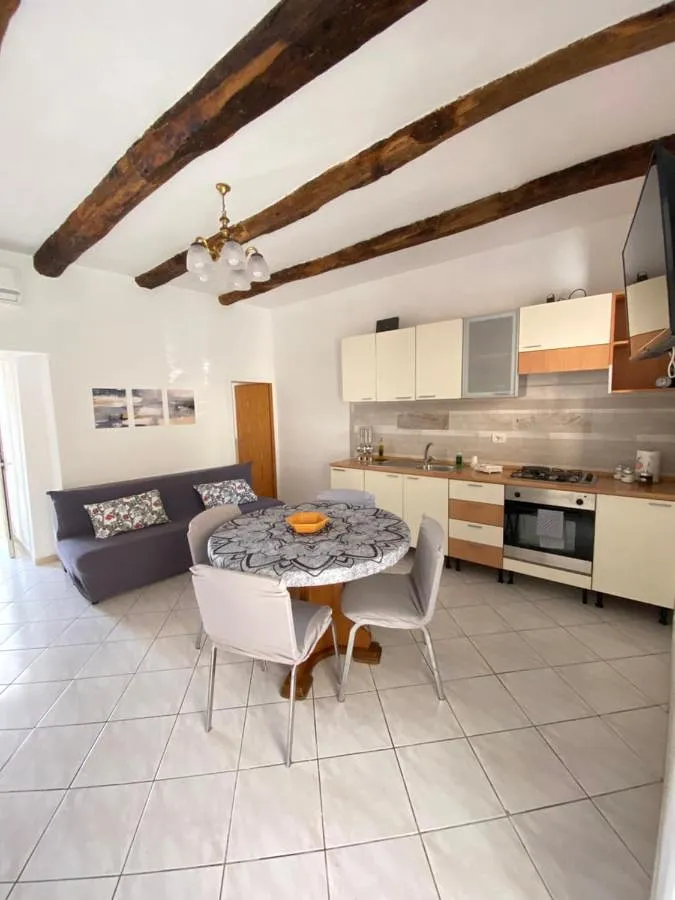 Maison de vacances pour 4 personnes, avec vue - 1