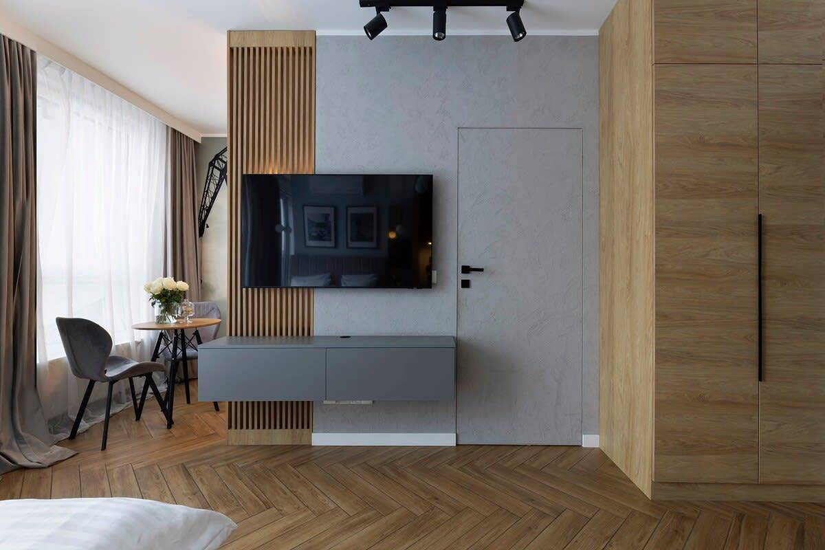 Apartamento entero, Elite Apartments Chlebova Studio in Gdansk, Triciudad
