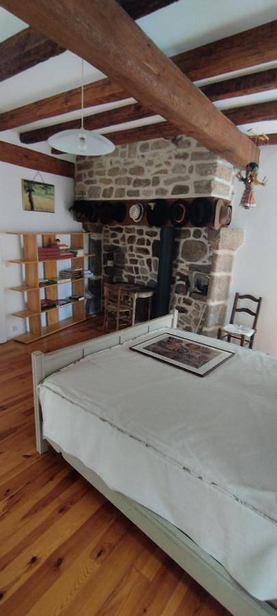 Location de vacances pour 6 personnes à Le Malzieu-Ville - 3