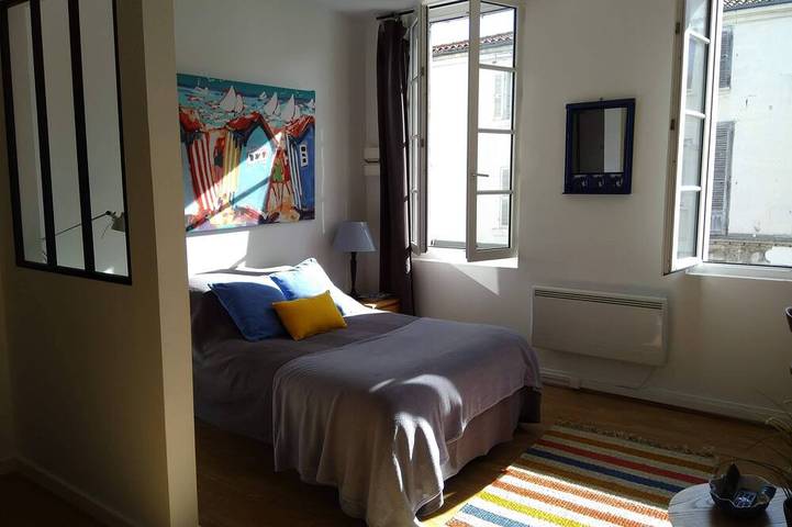 Ferienwohnung für 2 Personen - 1