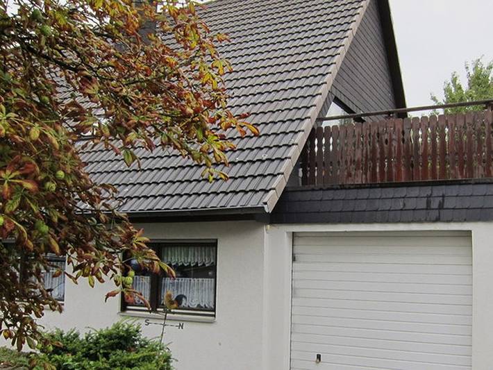 Ganze Wohnung, Ferienwohnung Kellerberg - Ferienwohnung Kellerberg, 80qm, 2 Schlafzimmer, max. 4 Personen in Günne, Möhnesee