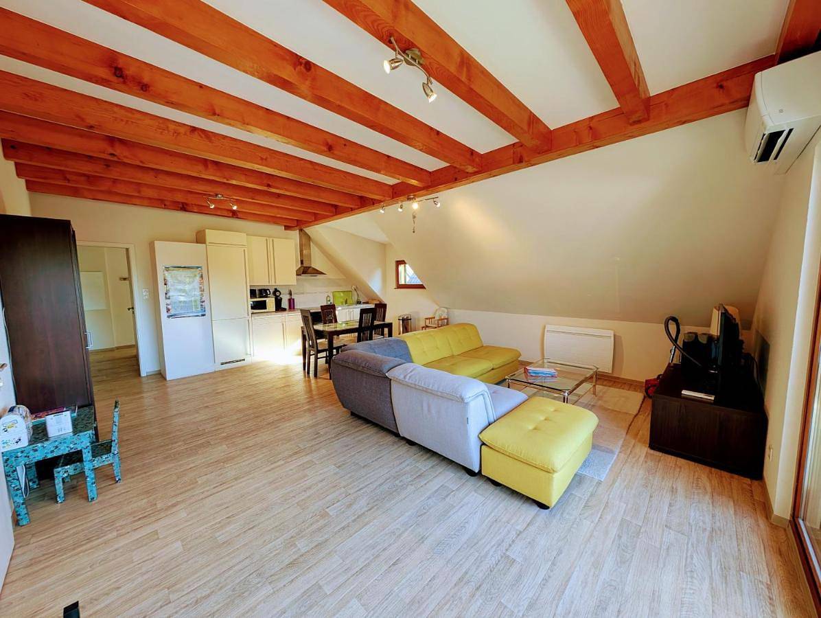 Appartement entier, Alsace Appartements Meyer-Krumb in Kaysersberg-Vignoble, Parc naturel régional des Ballons des Vosges