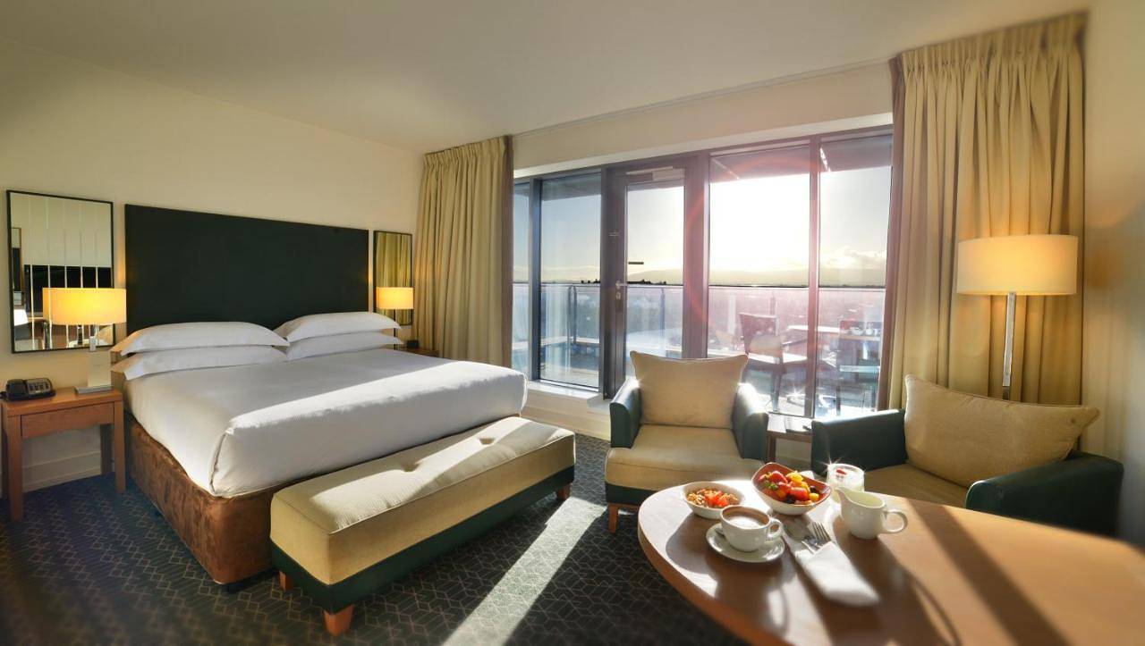 Hilton Dublin Kilmainham in Dublin, Condado de Dublin
