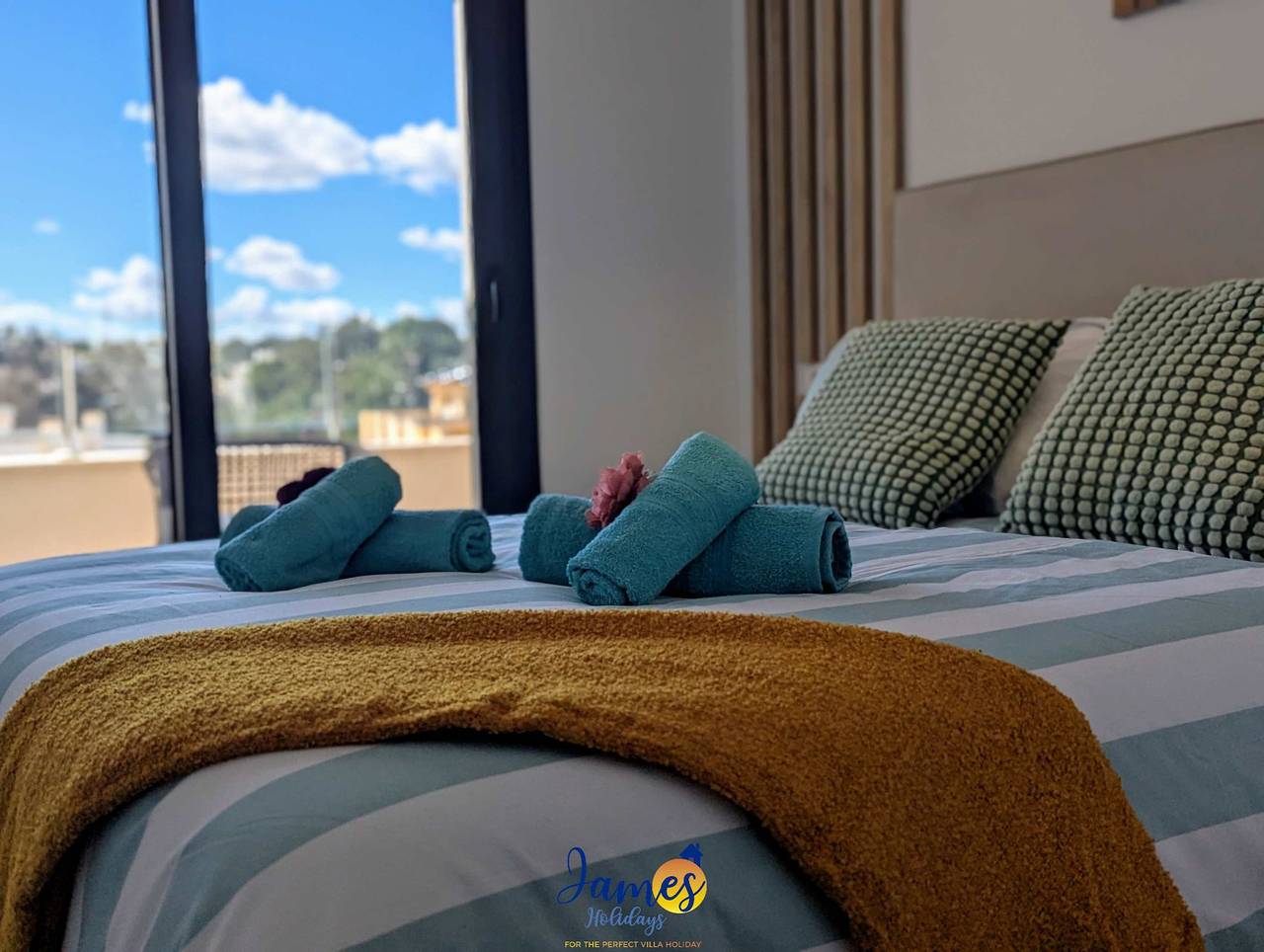 Entire apartment, Luxury penthouse with Solarium and Com Pool Vm78 in Panorama Golf, Orihuela