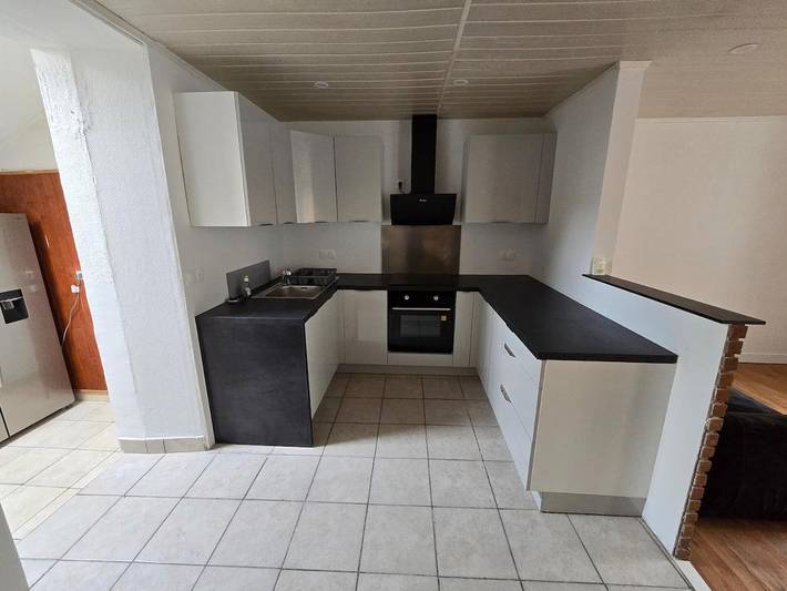 Location de vacances pour 9 personnes à Saint-Joachim - 3