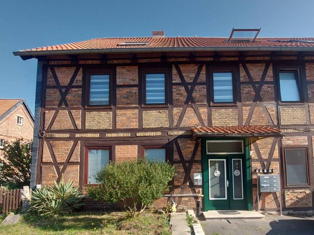 Geheel appartement, Apartment in Wolfsburg, Braunschweig en omgeving