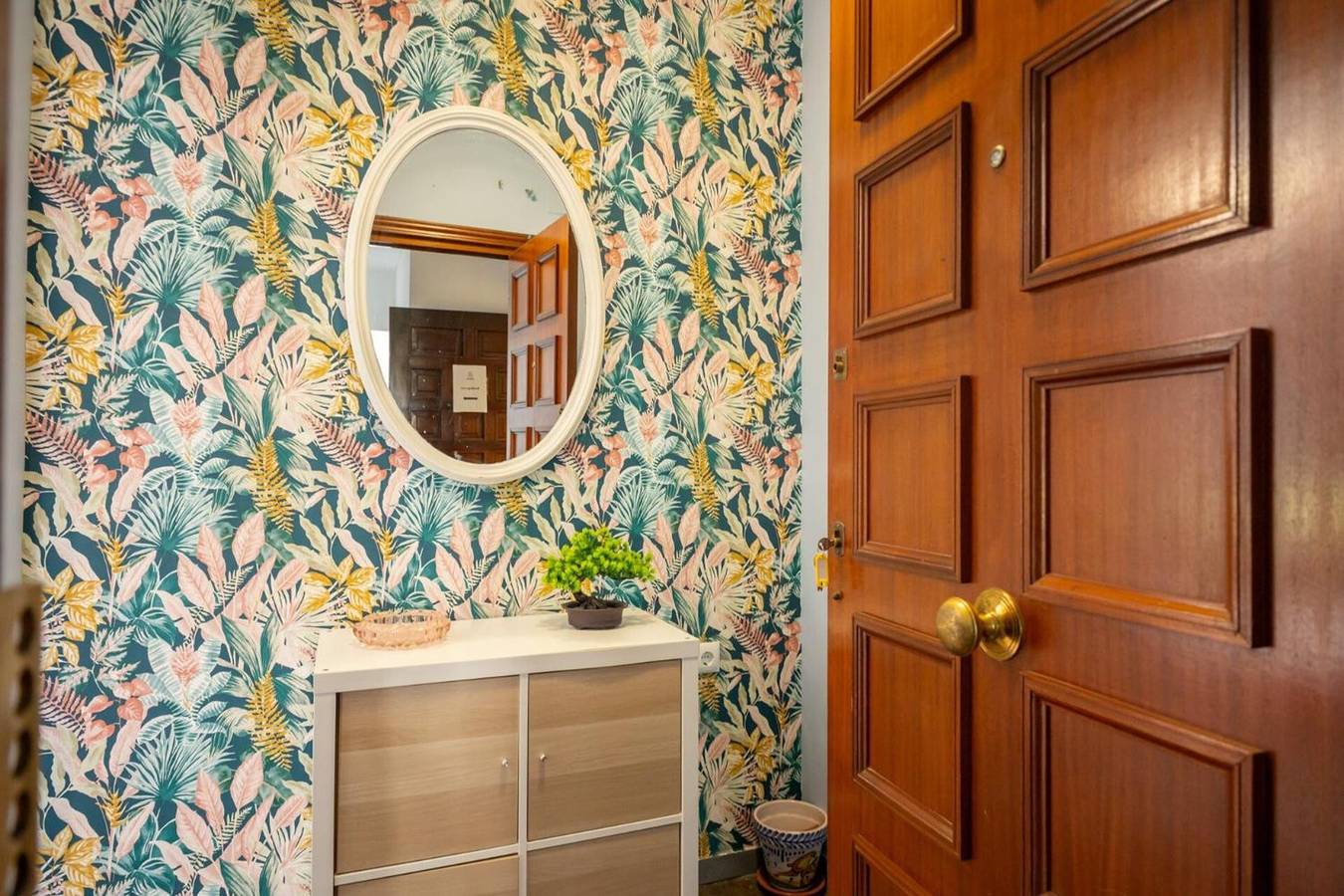 Appartement entier, Appartement 'Center Sevilla Magdalena Premium' avec climatisation in Casco Antiguo, Séville