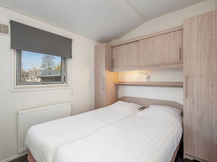 Cottage für 4 Personen, kinderfreundlich in Giethoorn - 4