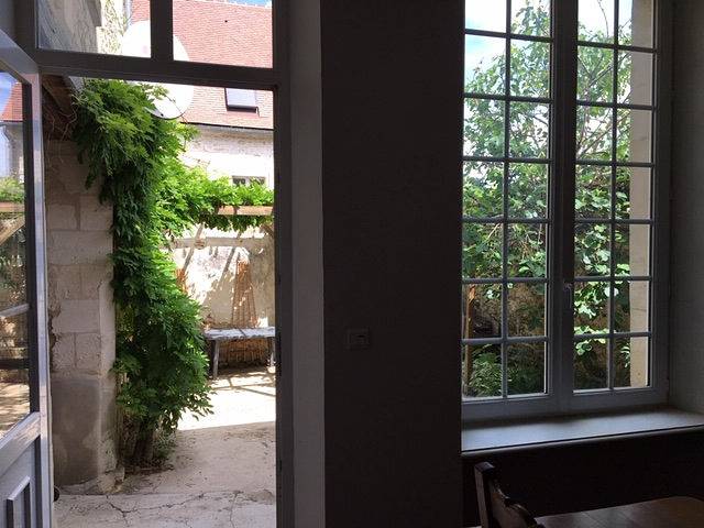 La Maison de Bruyères, à deux pas de Laon in Bruyères-et-Montbérault, Aisne