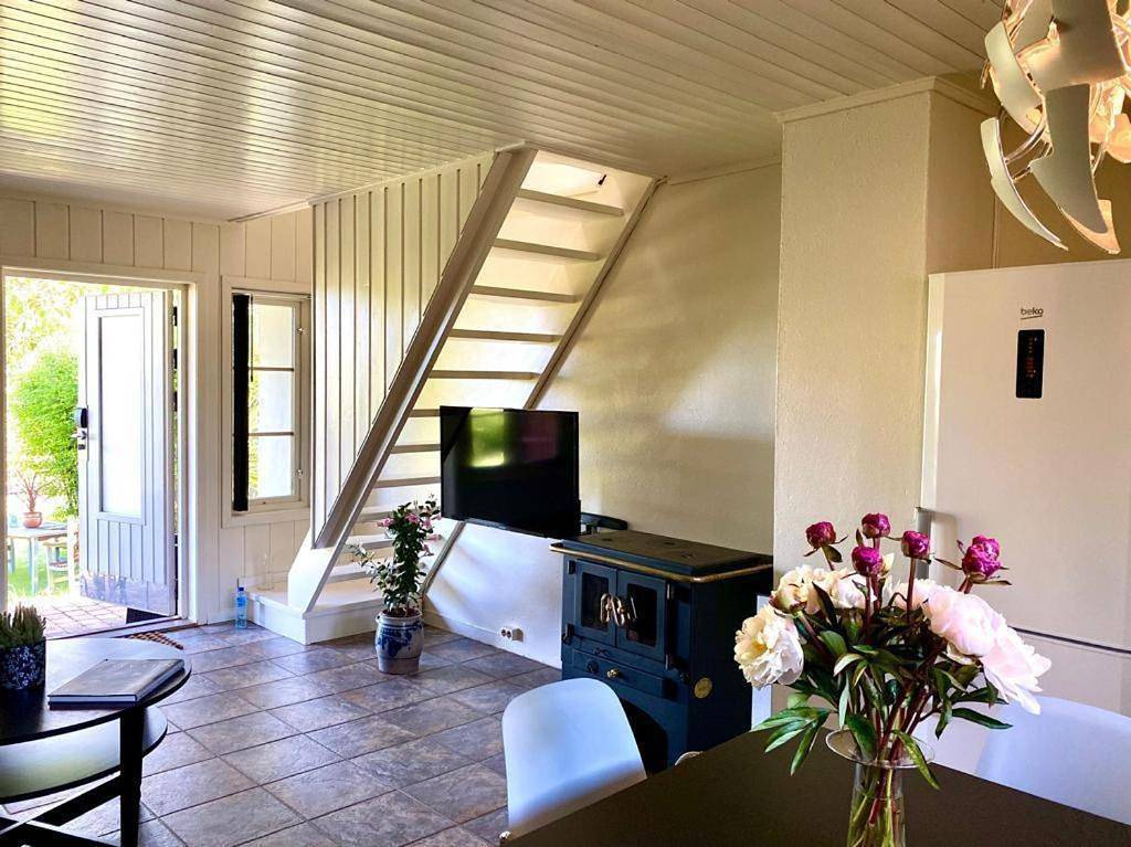 Three-Bedroom Apartment in Sarpsborg