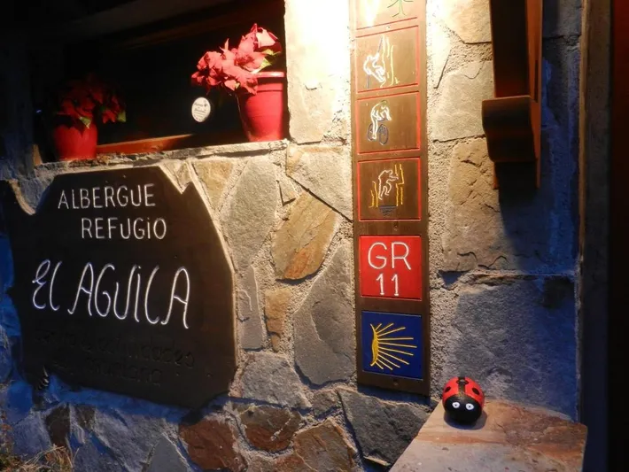 Hostal para 1 personas - 1