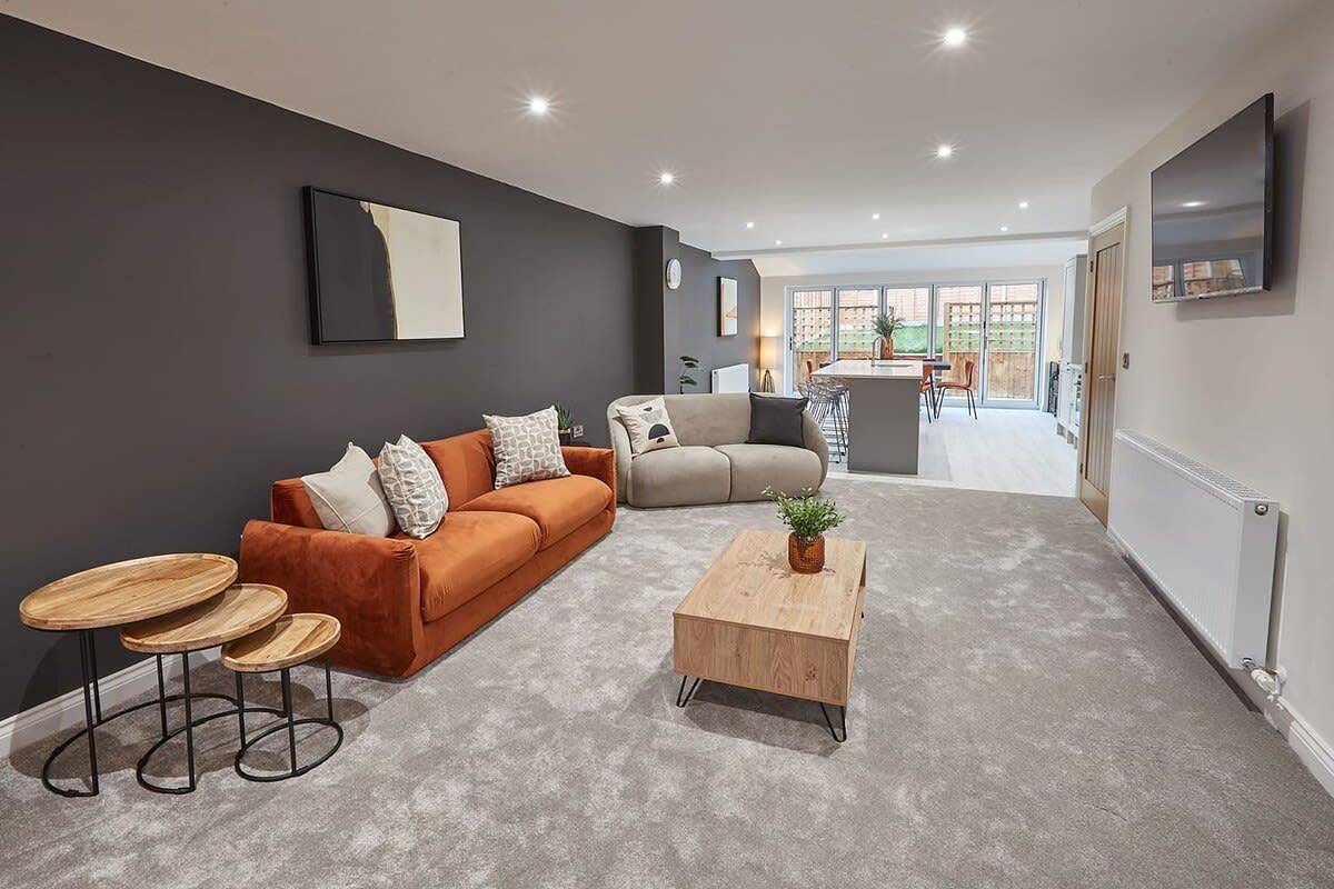 Host & Stay | Uggleby House in Whitby, North York Moors National Park