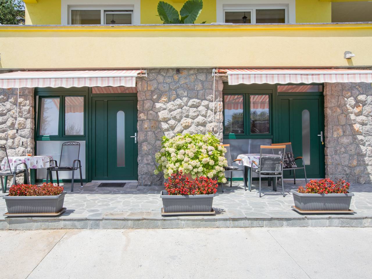 Entire apartment, Vero in Opatija Riviera