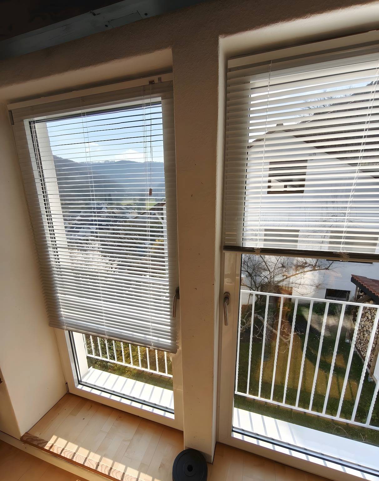 Ganze Wohnung, Premium Panorama Loft Höhenfreude in Lichtenstein (Stadt), Lichtenstein