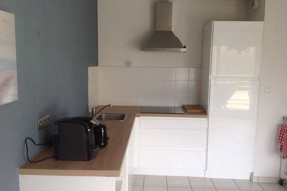 Apartamento entero, Piso / apartamento - Ile tudy in Île-Tudy, Region de Quimper