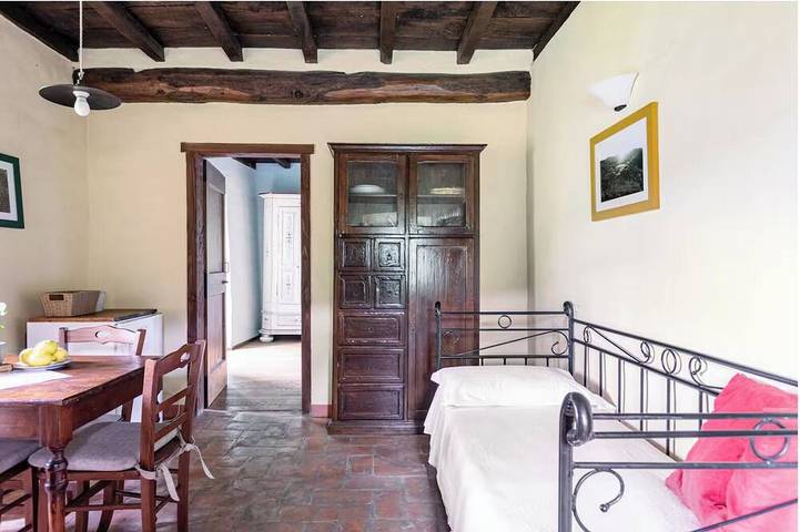 Villa Storica immersa nella natura incontaminata Toscana in Pelago, Firenze province