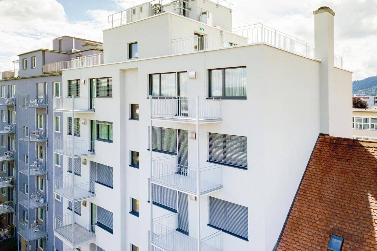 Apartamento entero, Swas by Livingdowntown in Zürich 48 Altstetten, Zúrich