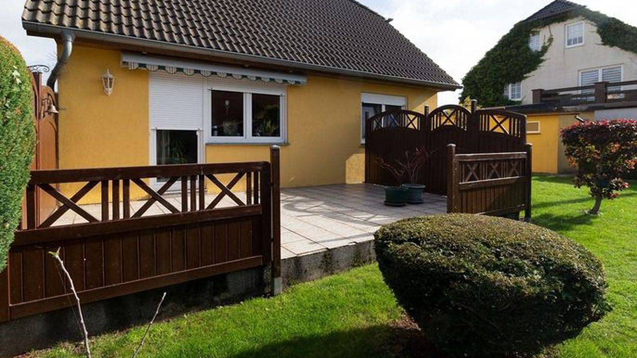 Apartamento vacacional entero, Ferienwohnung für 2 Personen (51 m²) in Dranske in Dranske, Rügen