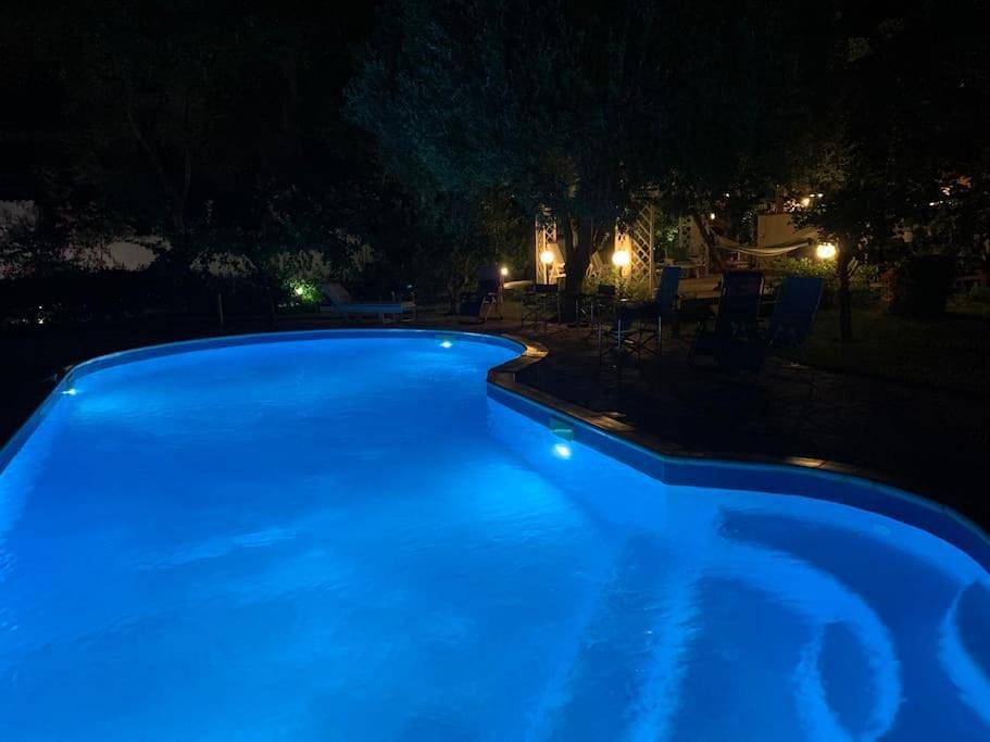 Three-Bedroom Villa in Terrasini, Provincia di Palermo
