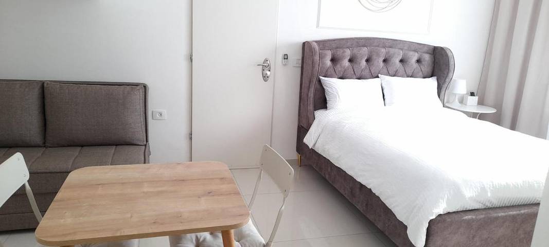 Maison de campagne pour 4 personnes, avec jardin dans Cesaree - 2