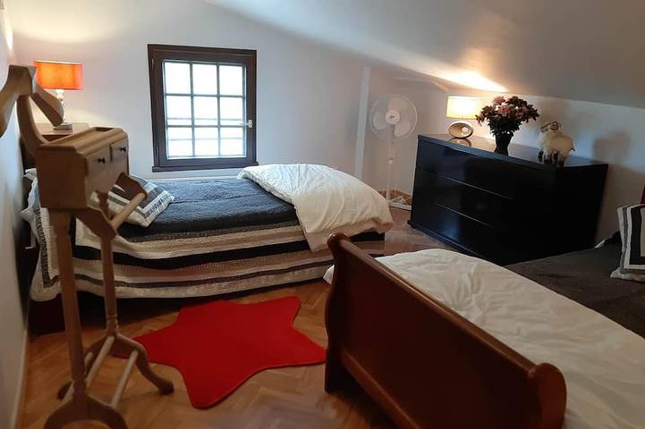 Location de vacances pour 8 personnes à La Douze - 4