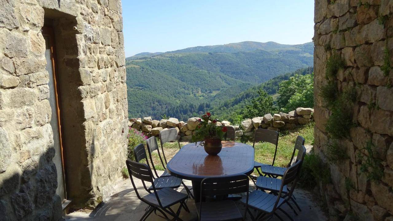 Cottage (7 Adults) in Gluiras, Parc naturel régional des Monts d'Ardèche