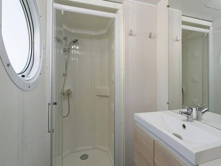 Location de vacances pour 4 personnes, avec piscine à Les Aires - 4