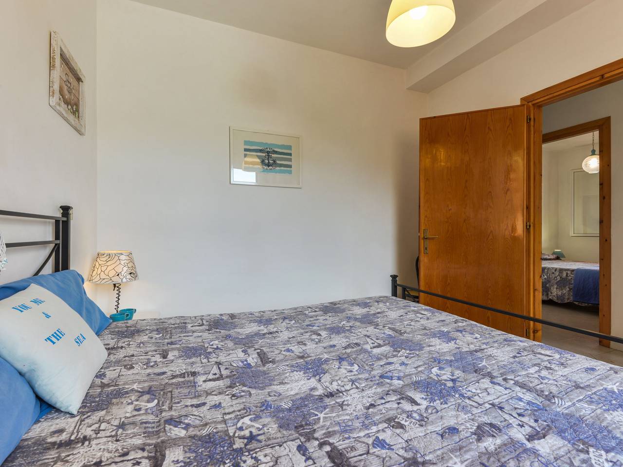 Ganze Wohnung, La Paradisa in Nisportino, Rio nell'Elba