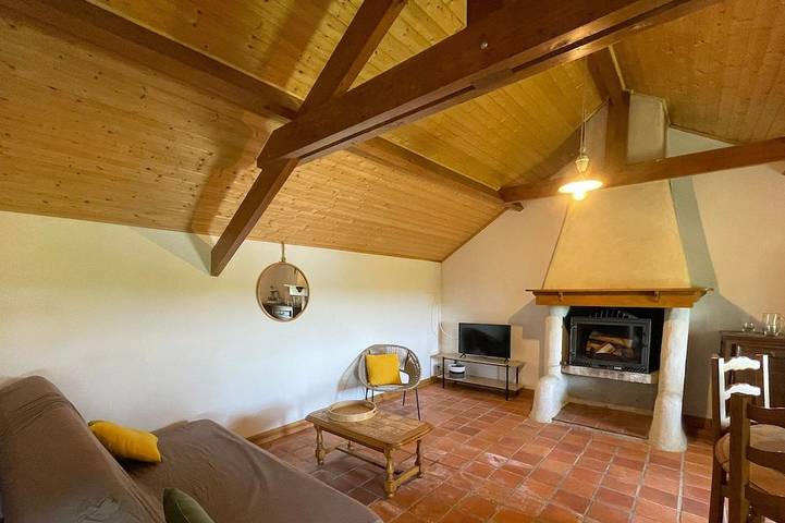 Charmante chaumière traditionnelle dans le Marais breton in Beauvoir-sur-Mer, Vendée