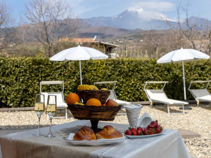 Appartement de vacances pour 6 personnes, avec jardin et terrasse - 1