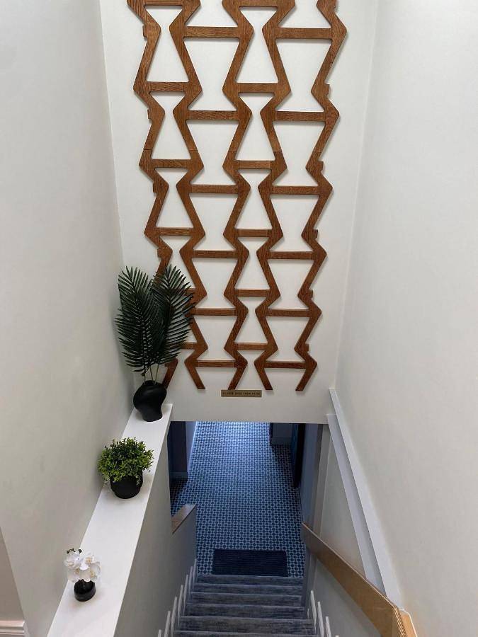 Location de vacances pour 2 personnes, avec vue et terrasse dans Maynooth - 4
