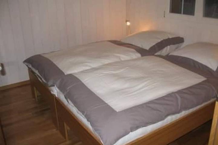 Appartement entier, Bim Bühlmättli 4 Bett Wohnung in Schwendi b. Grindelwald, Grindelwald