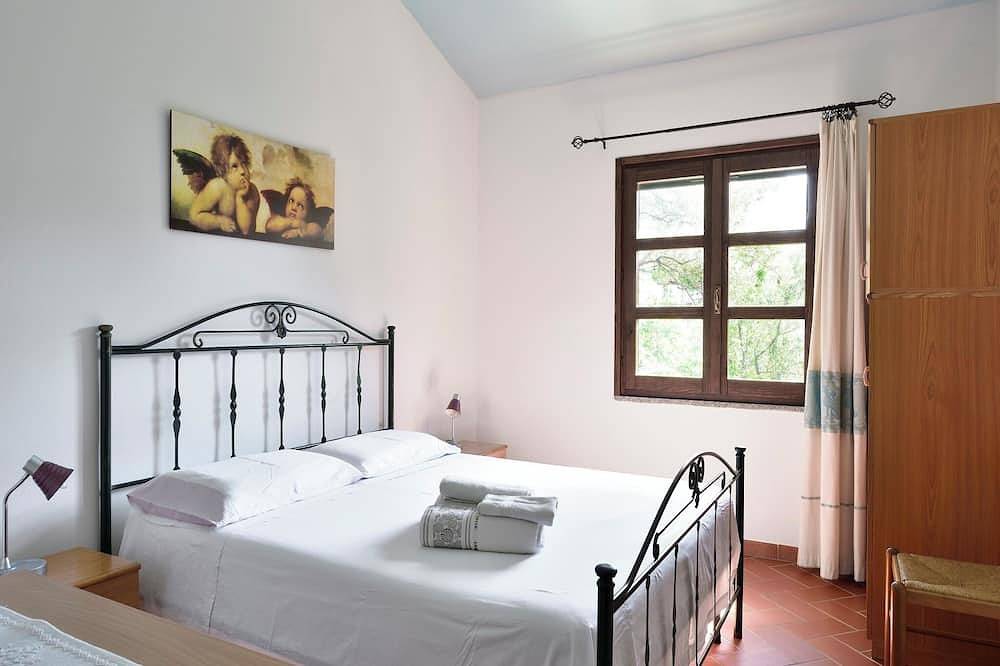 Appartamento intero, Villa Juniper, only 240mt from the sandy beach! in Tancau sul Mare, Lotzorai