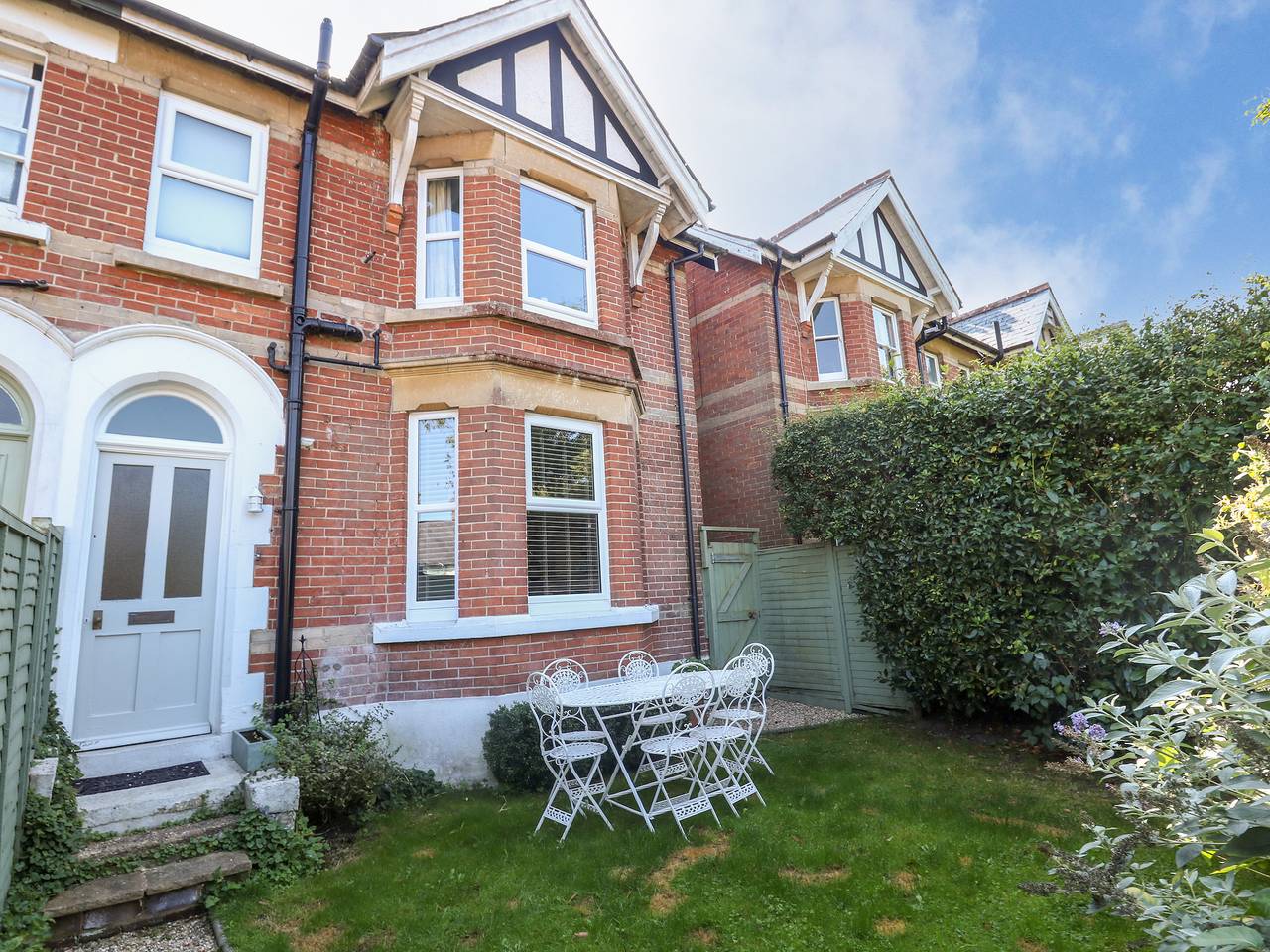 Elm Villa in Wareham (Dorset), Dorset